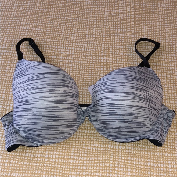 PINK Push up Bra - Picture 1 of 2